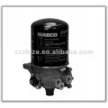 WABCO Air Dryer 432 421 028 0 para peças sobressalentes para ônibus / ônibus